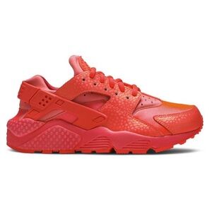Nike Air Huarache Hot Lava